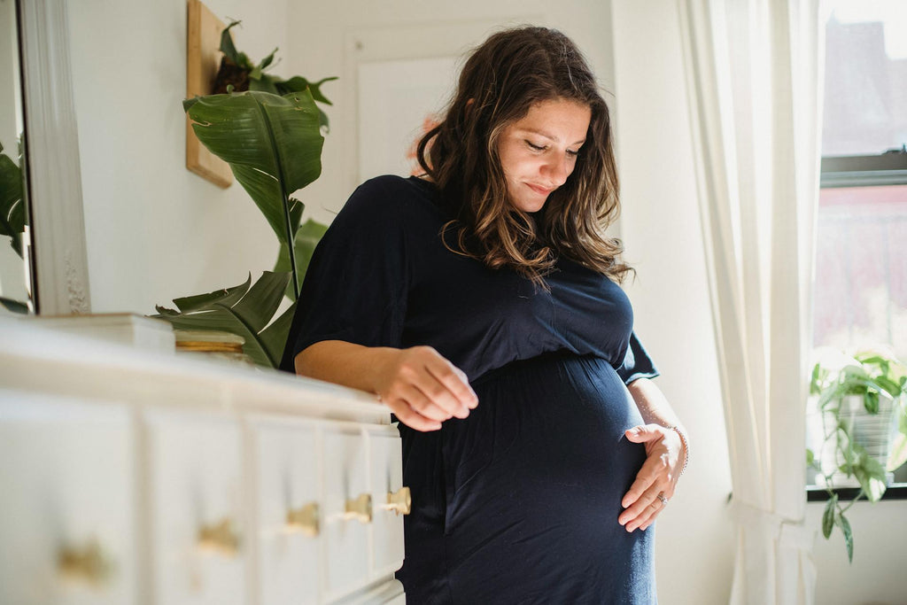 Pregnancy & Vaginal Odor Plus 7 Ways Your Vagina Changes during Pregnancy