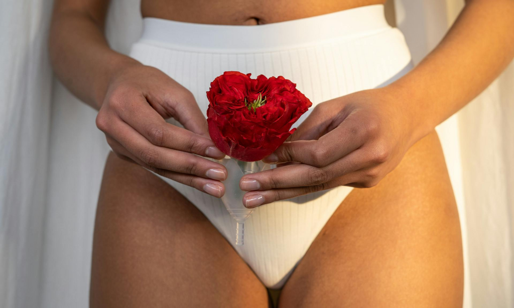 Your Top Period Sex Questions Answered