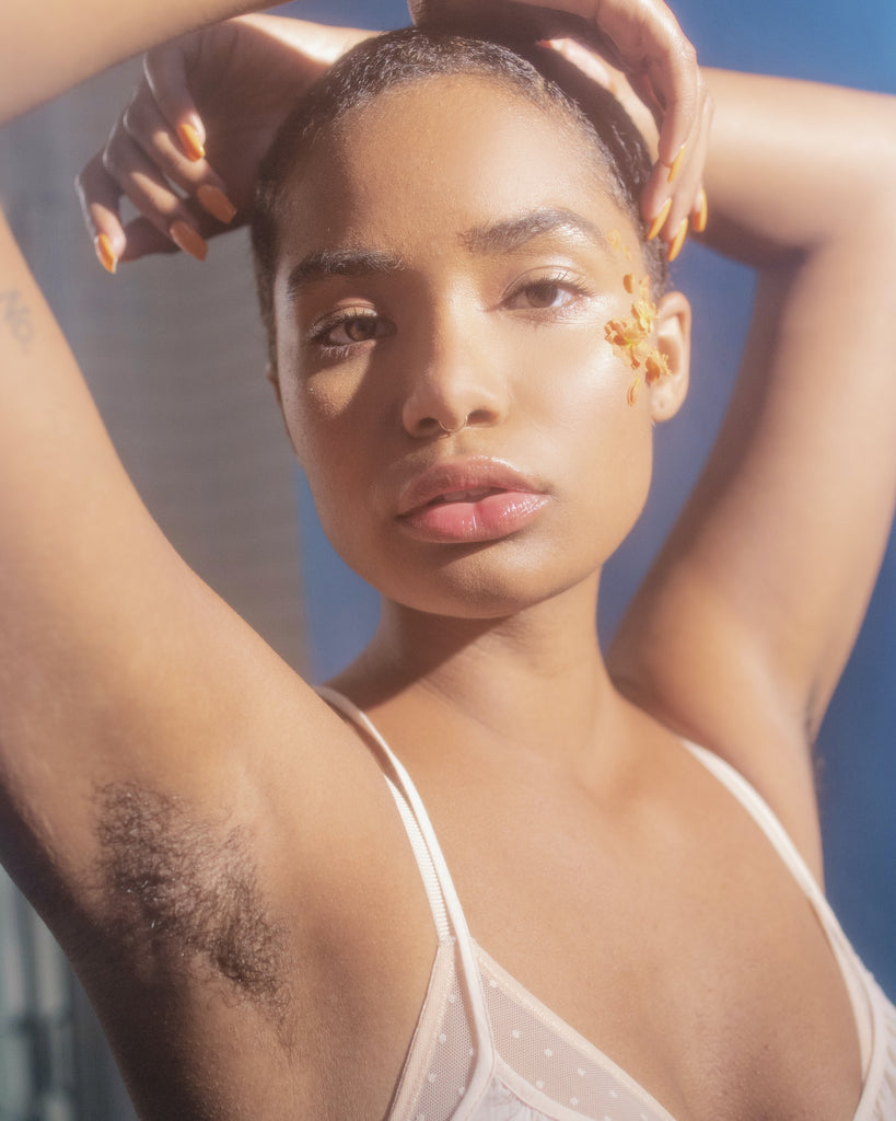 Armpit Rashes: What Causes Them And How To Treat And Prevent Them