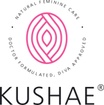 Kushae by BK Naturals