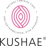Kushae by BK Naturals