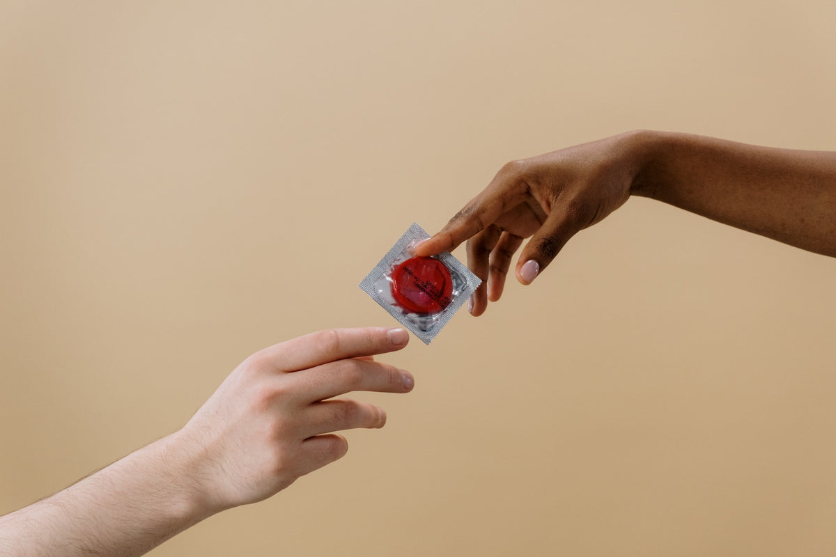 Why Does My Vagina Smell After Sex? - 6 Reasons & Solutions – Kushae by