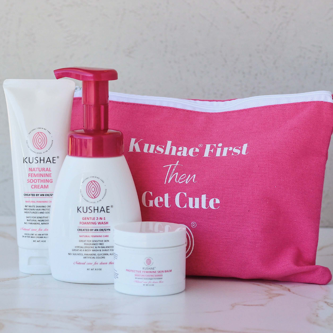 The New Mom Gift Set
