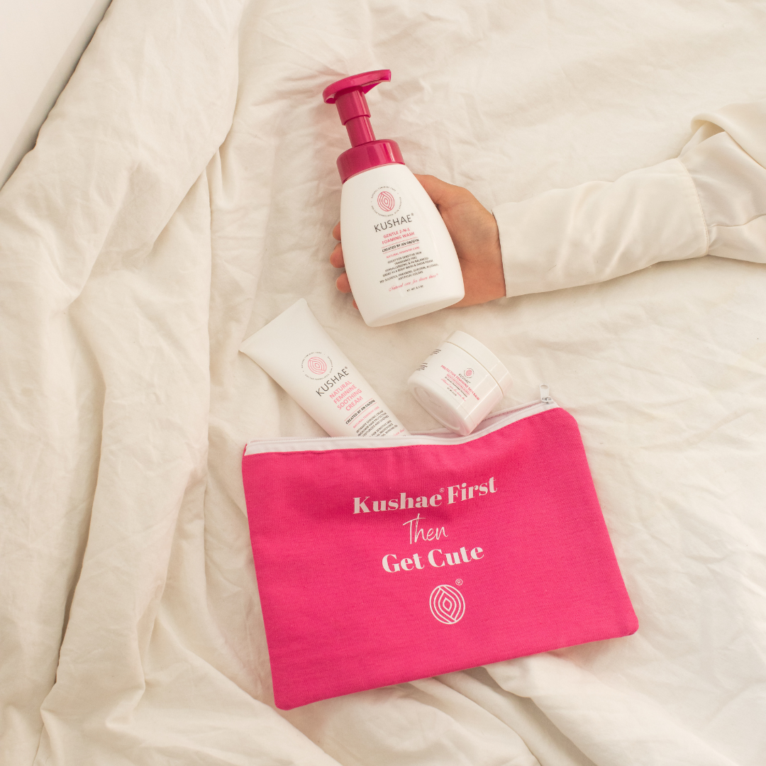 The New Mom Gift Set