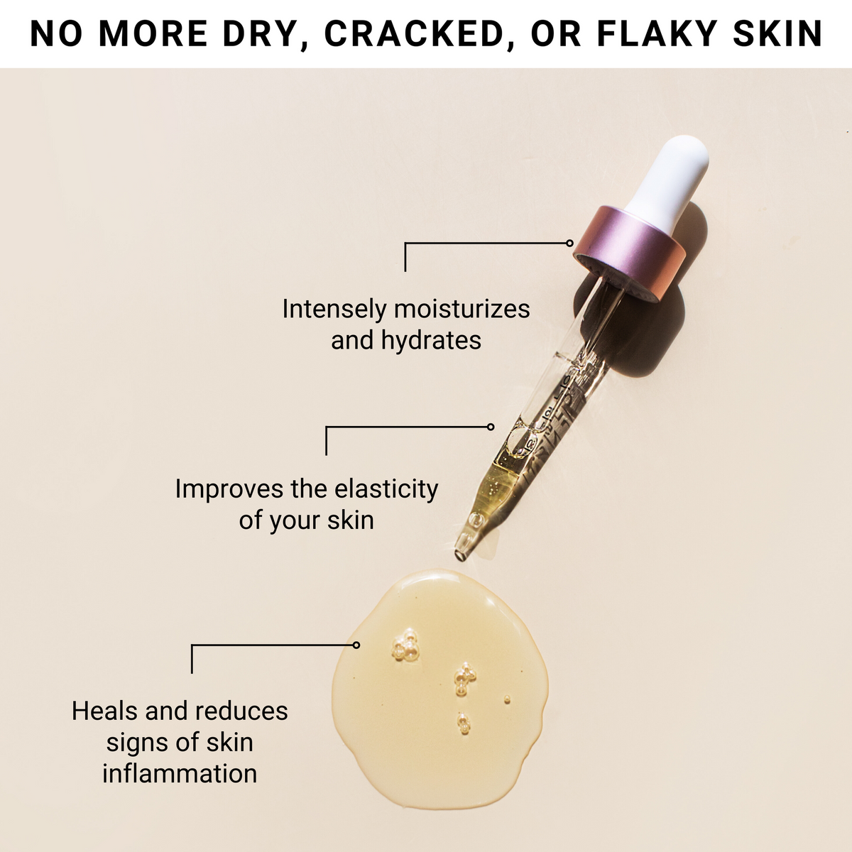 Kushae Premiere Silk Body Oil