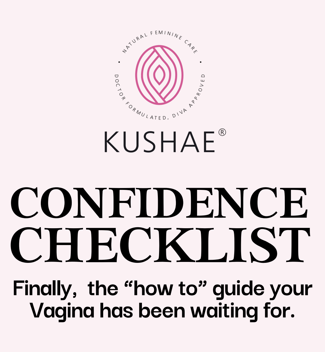 Vaginal Confidence Checklist