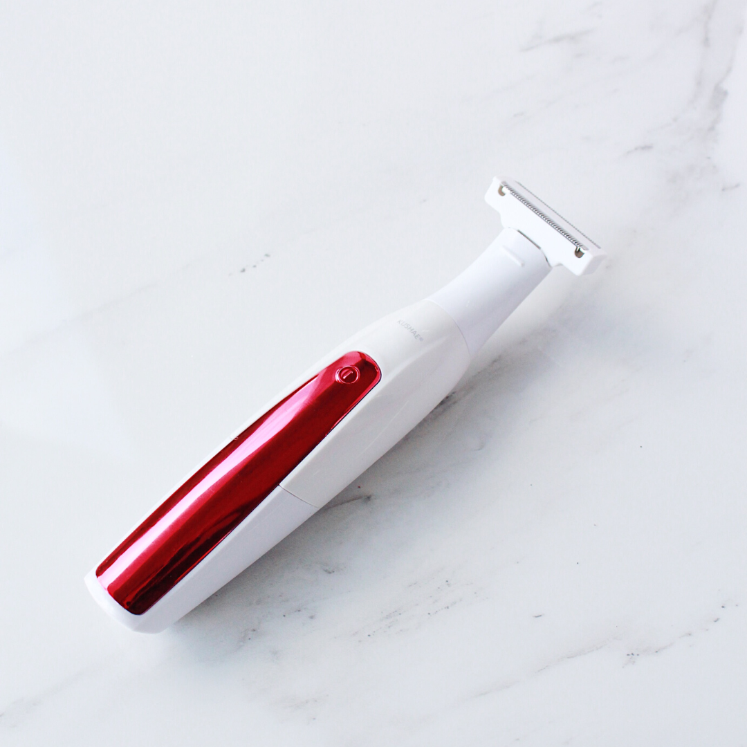 Kushae 3-N-1 Razor Kit