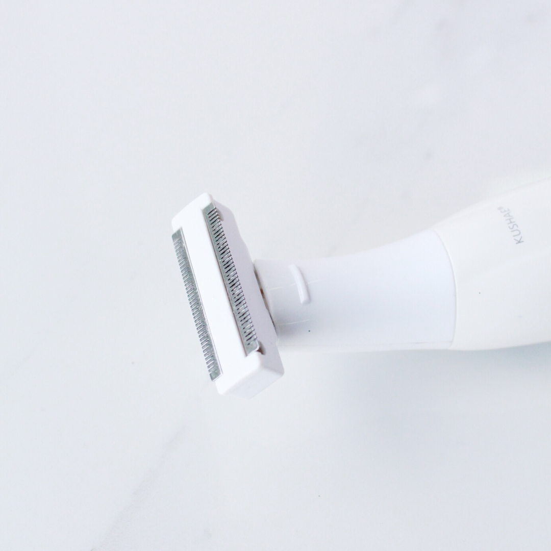 Kushae 3-N-1 Razor Kit