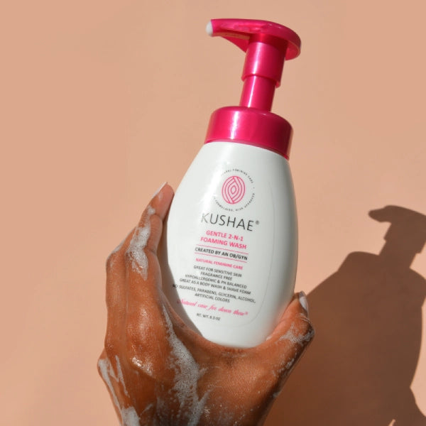 Feminine Wash