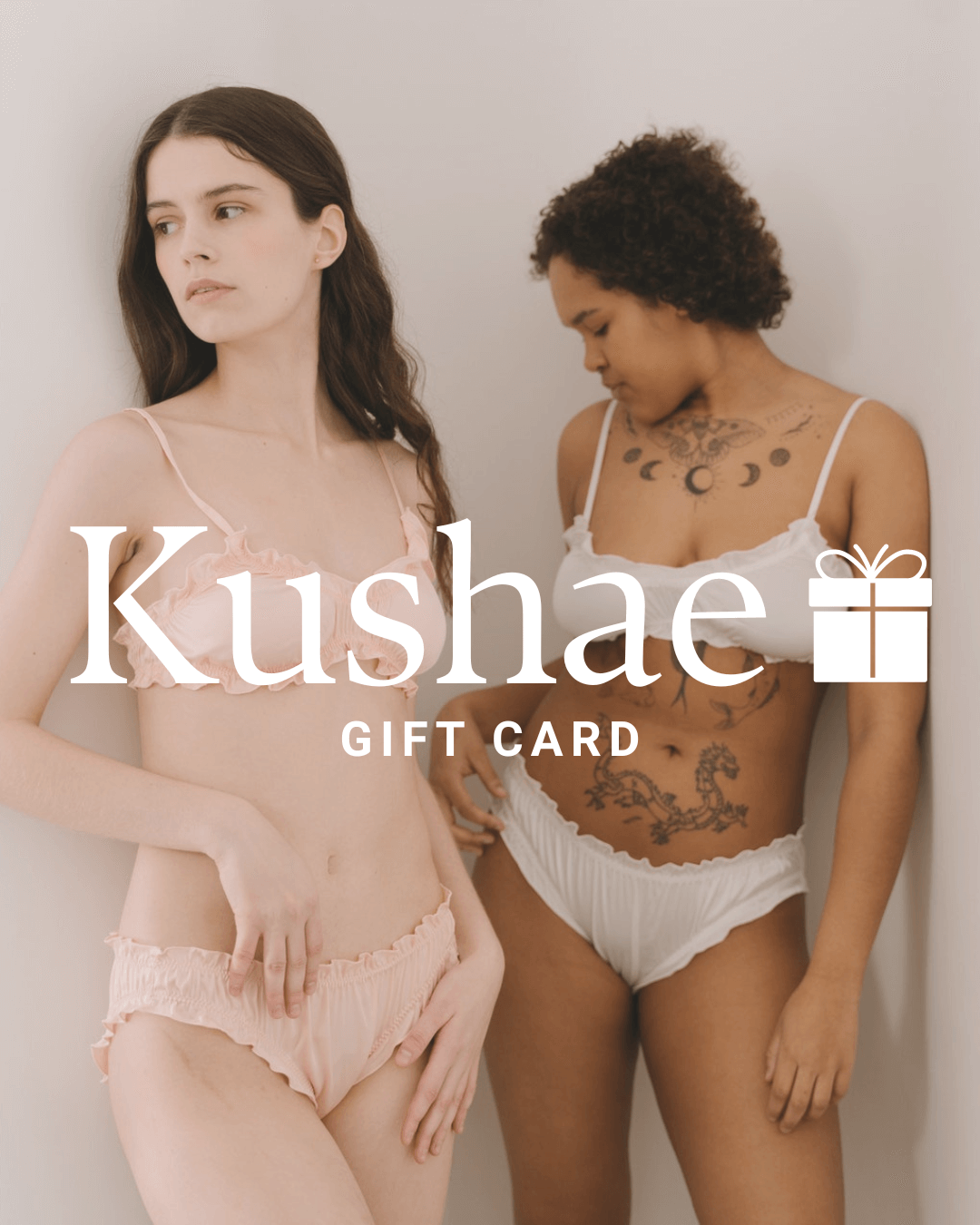 Give The Gift Of KUSHAE - eGift Cards